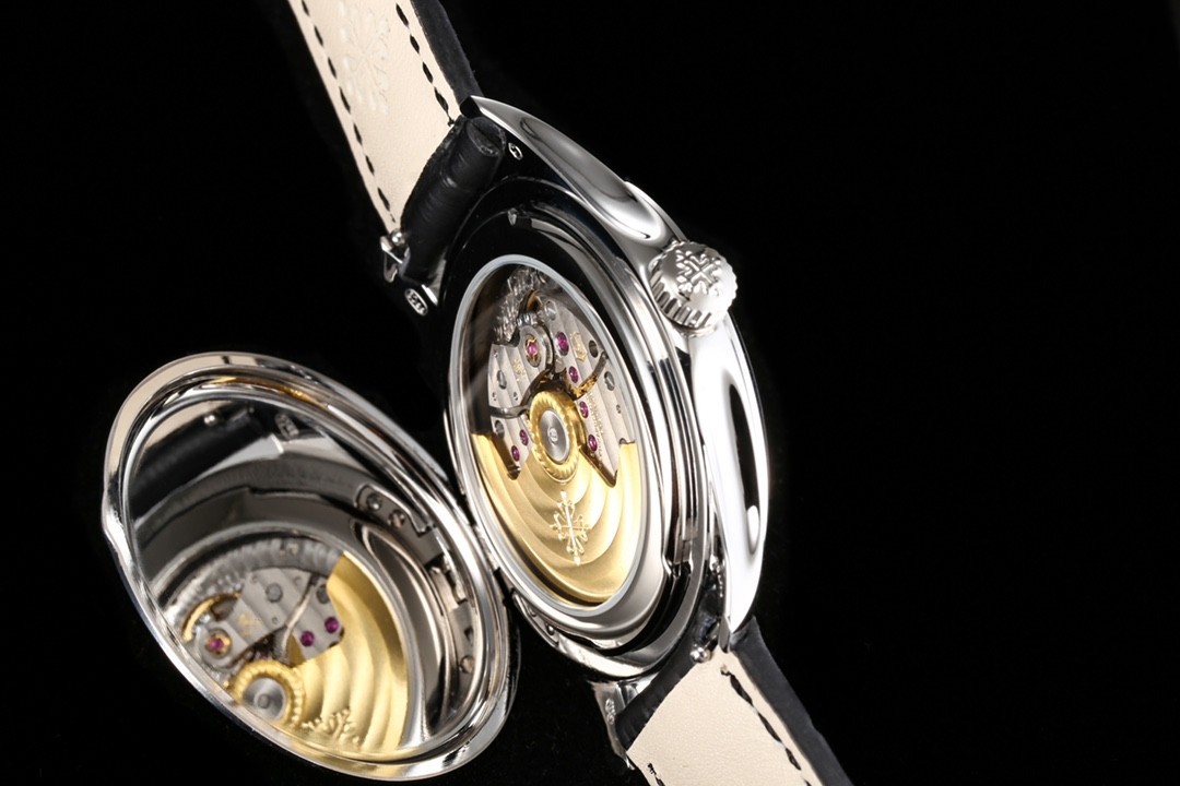 TW launches Patek Philippe Classic Collection – 5227 watch