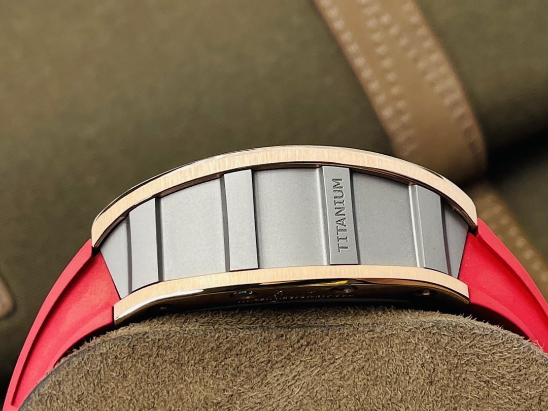 RM 011 FELIPE MASSA Ceramic Series