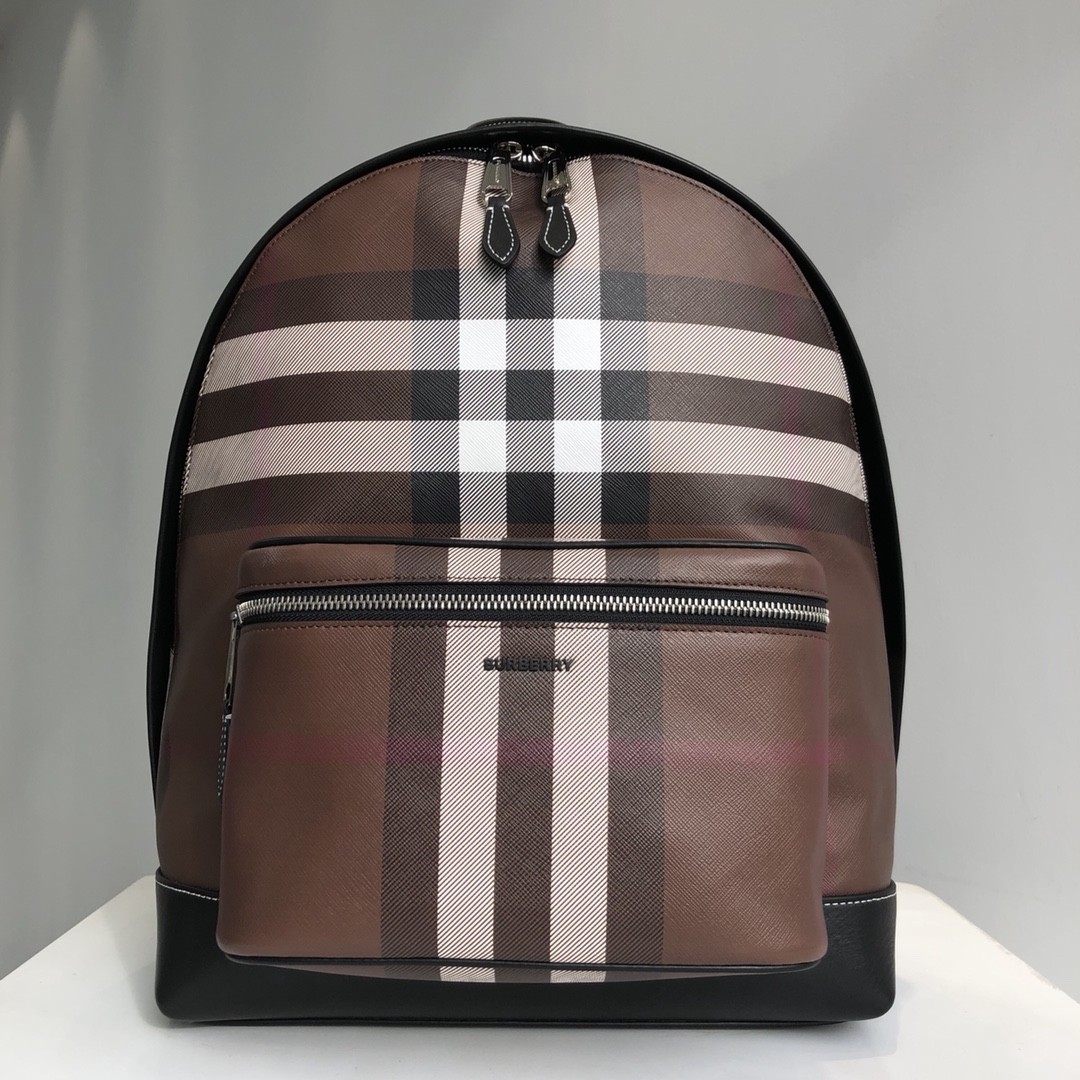 Burberry backpack