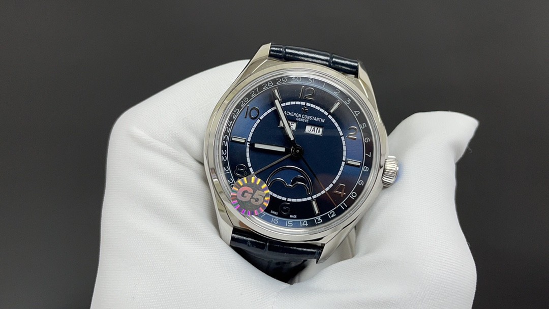 Vacheron Constantin Fifty Six 4000E Watch