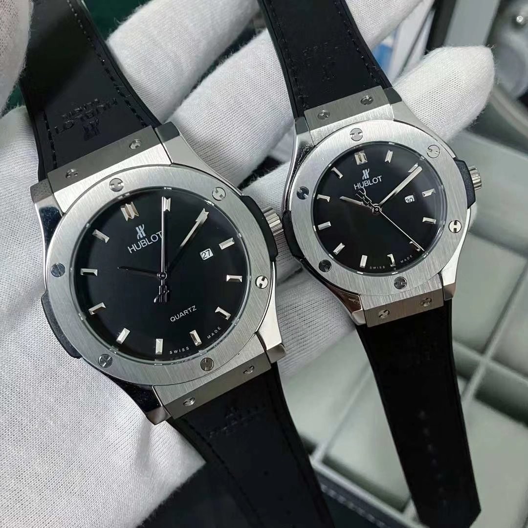 HUBLOT type