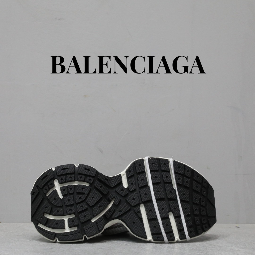 Balenciaga Dad Shoes Full Series