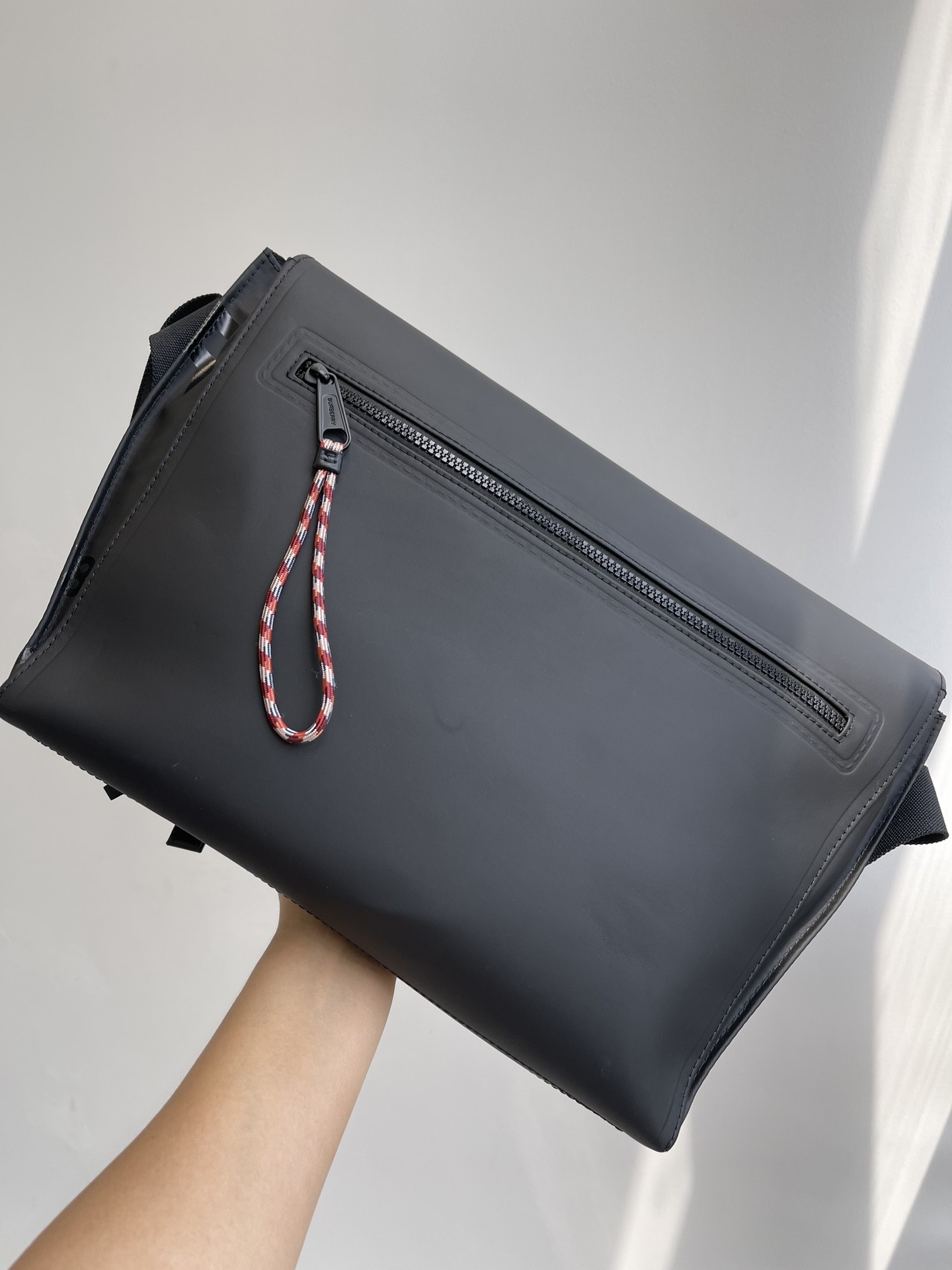 Burberry messenger bag