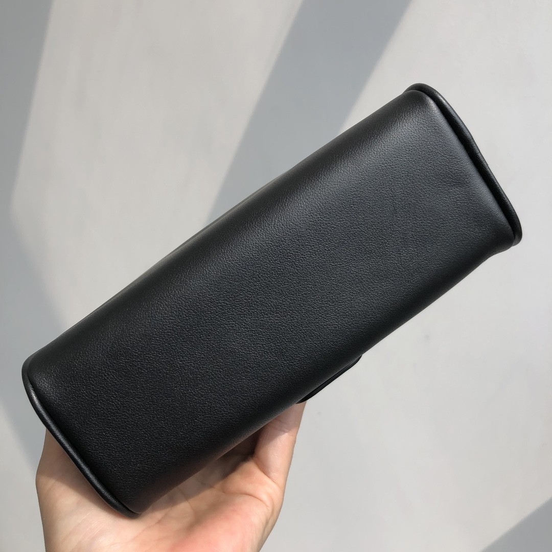 Burberry messenger bag