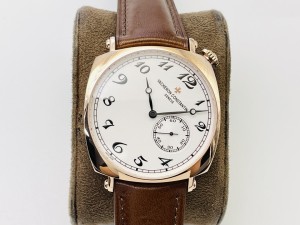 Vacheron Constantin's Historic Masterpieces American 1921 watch collection