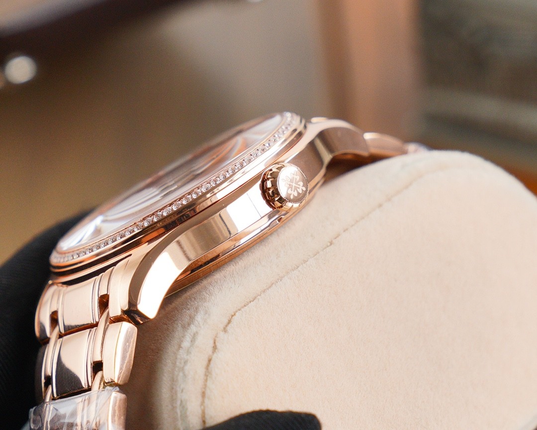 Patek Philippe watches