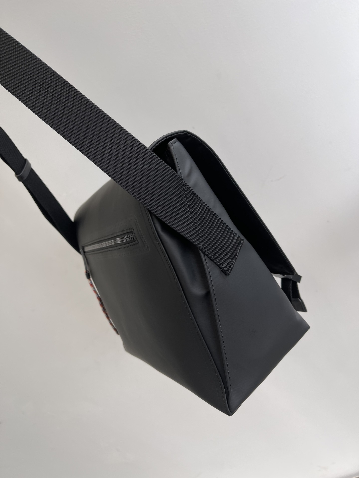 Burberry messenger bag