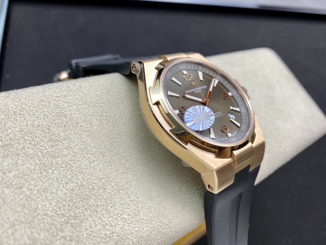 Vacheron Constantin Overseas Collection Watches