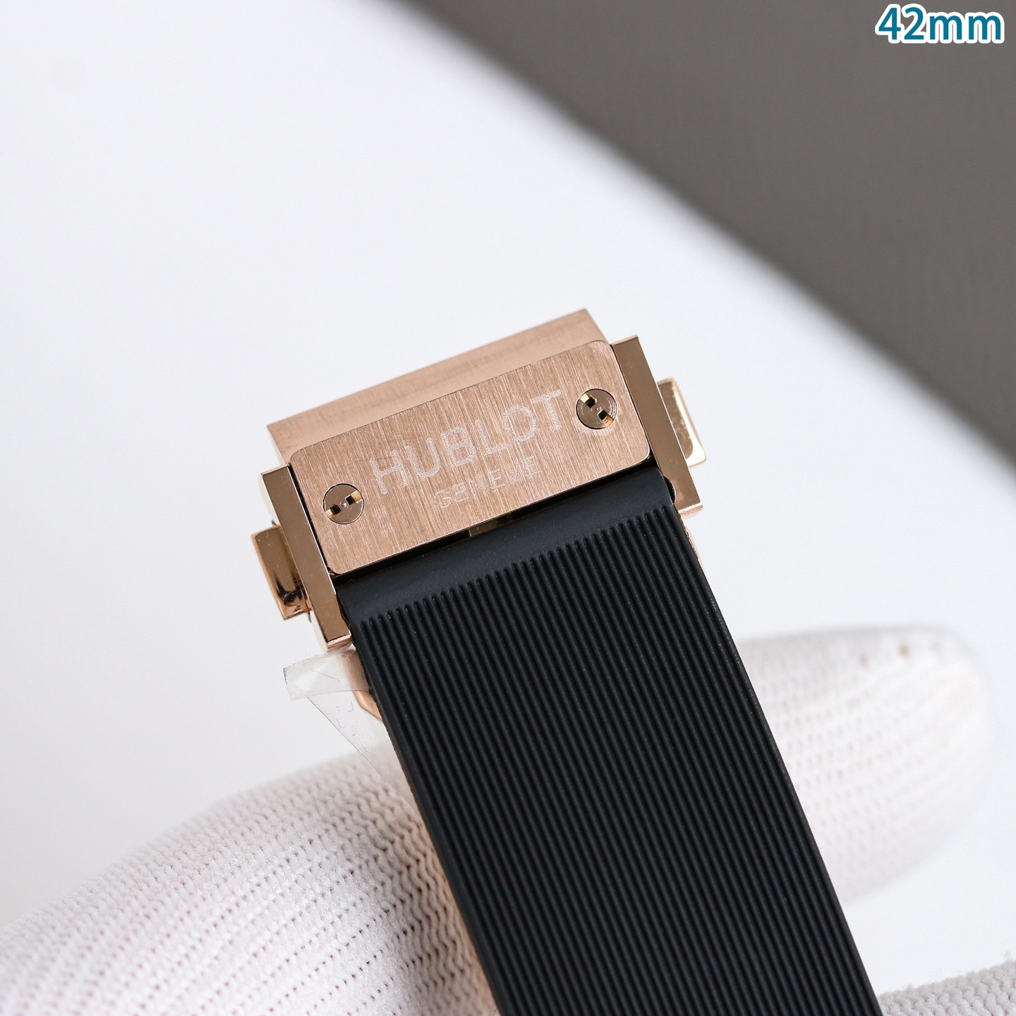 Hublot Classic Fusion 565.NX.1170