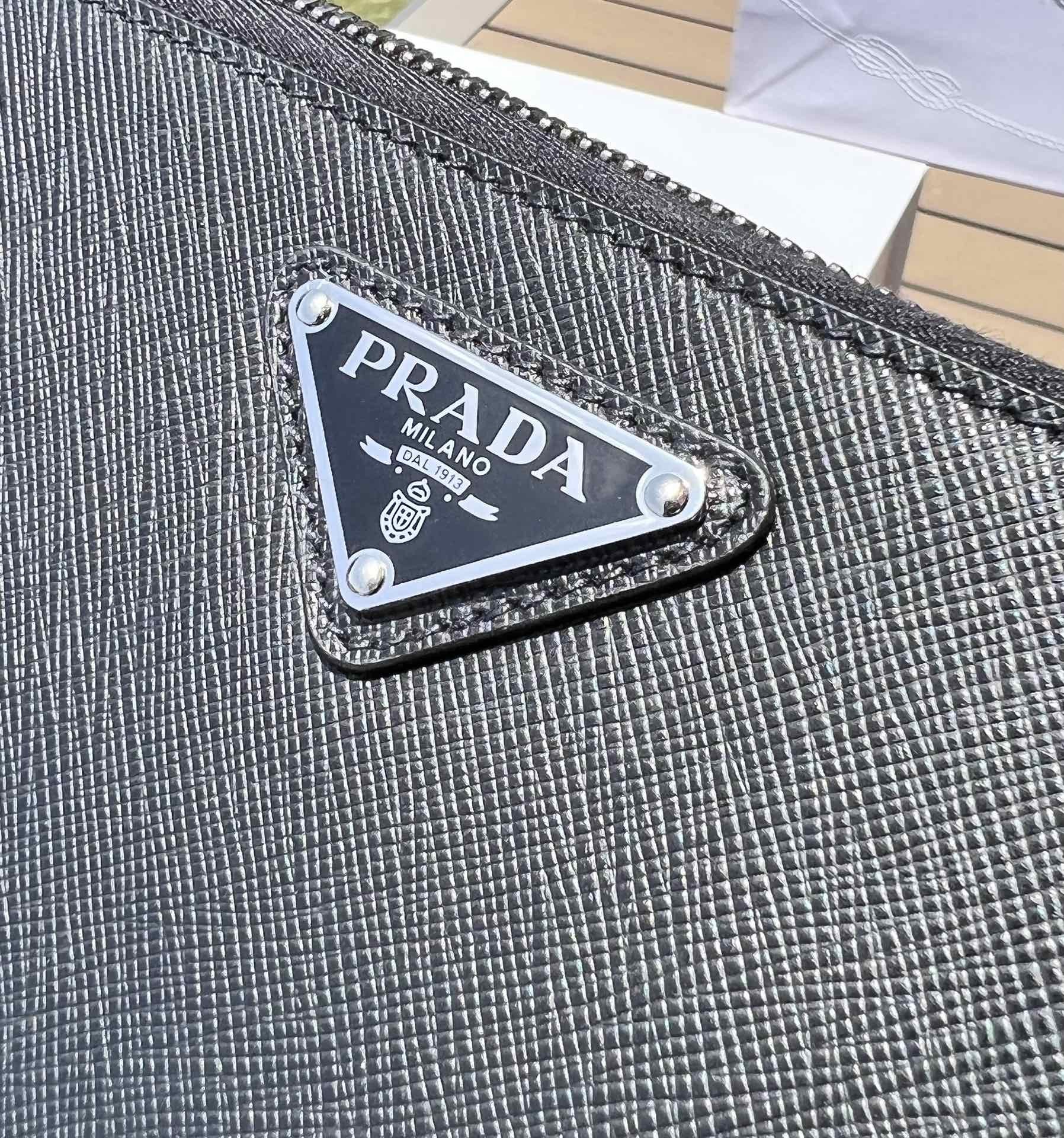 Prada handbag