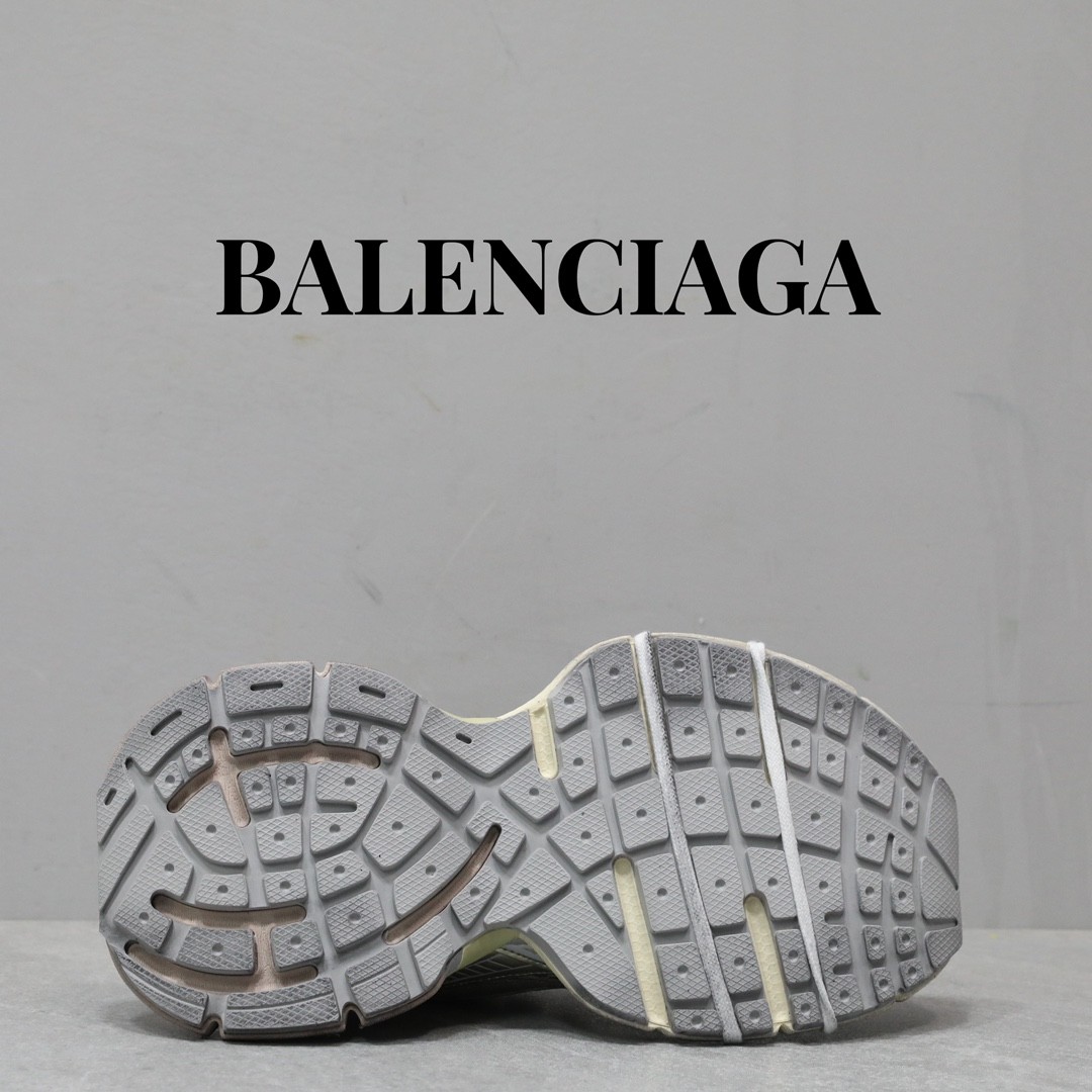 Balenciaga Dad Shoes Full Series