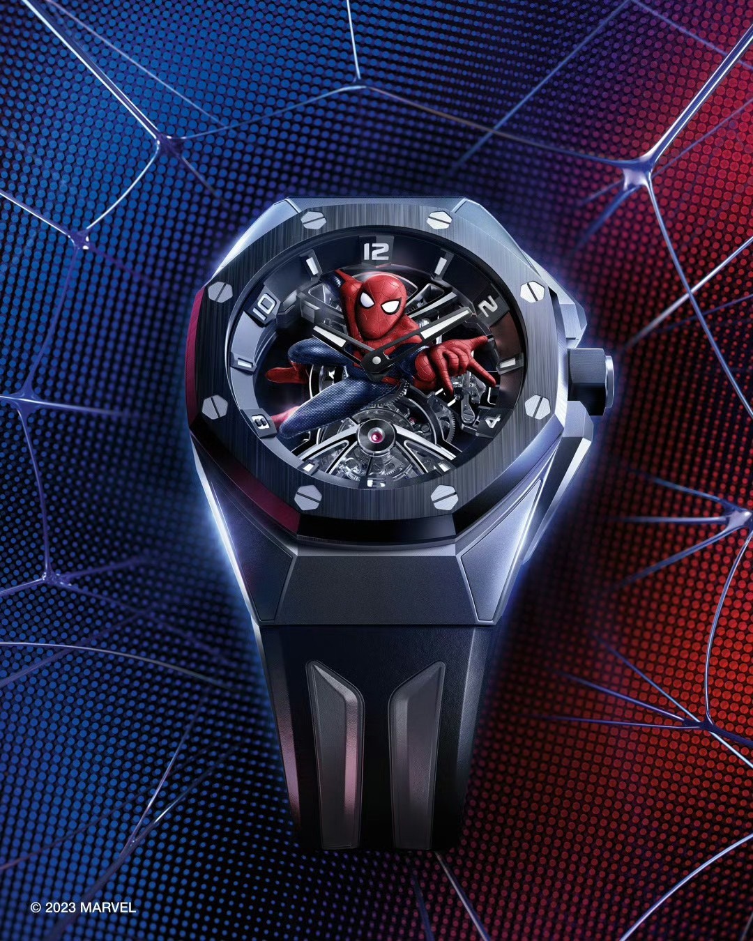 LS Factory Audemars Piguet