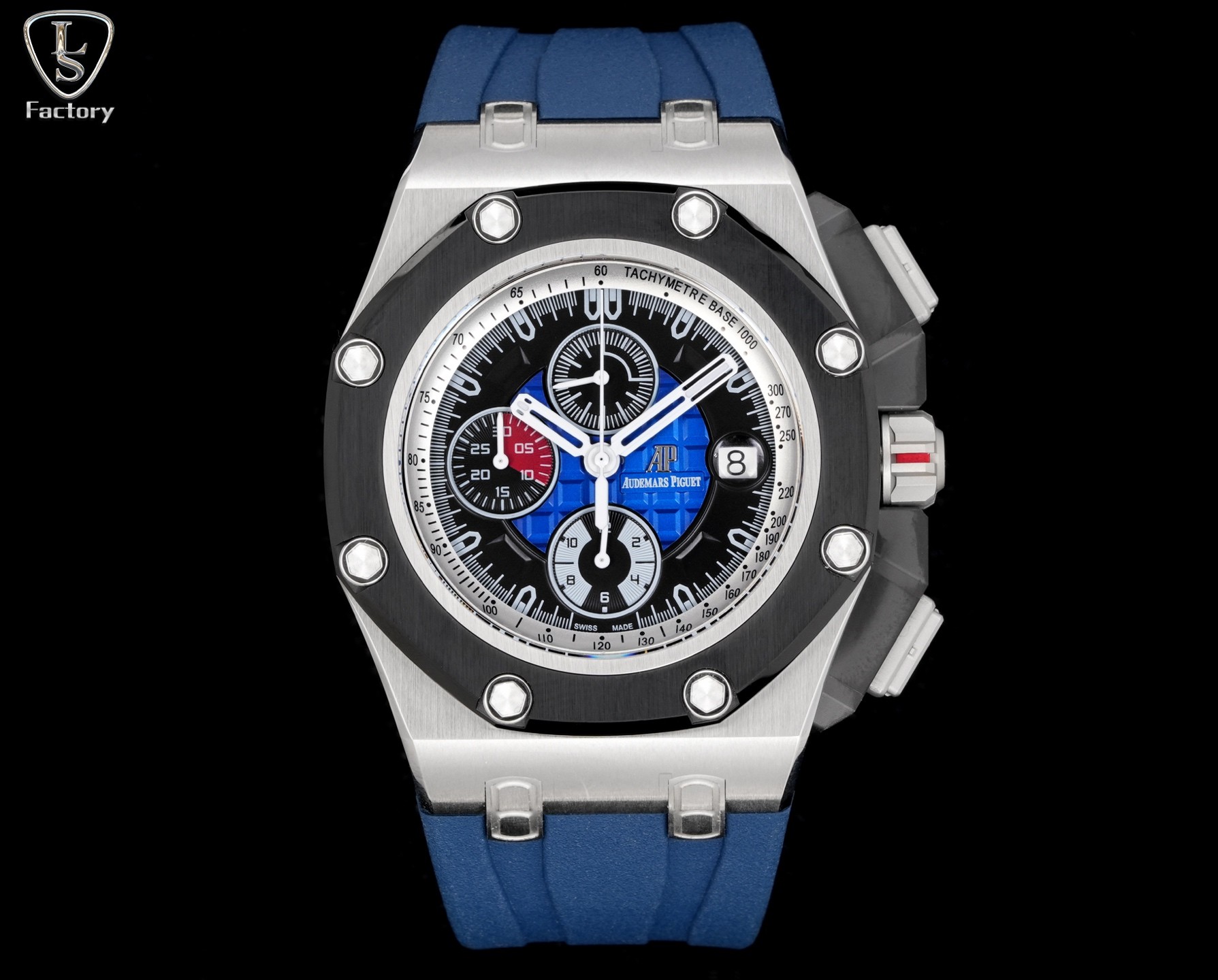 LS Factory Audemars Piguet