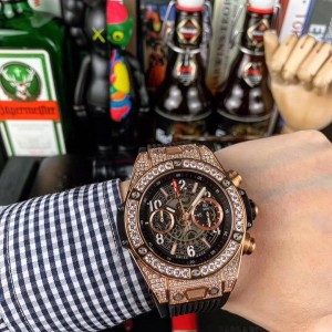 RM07 Candy Marshmallow