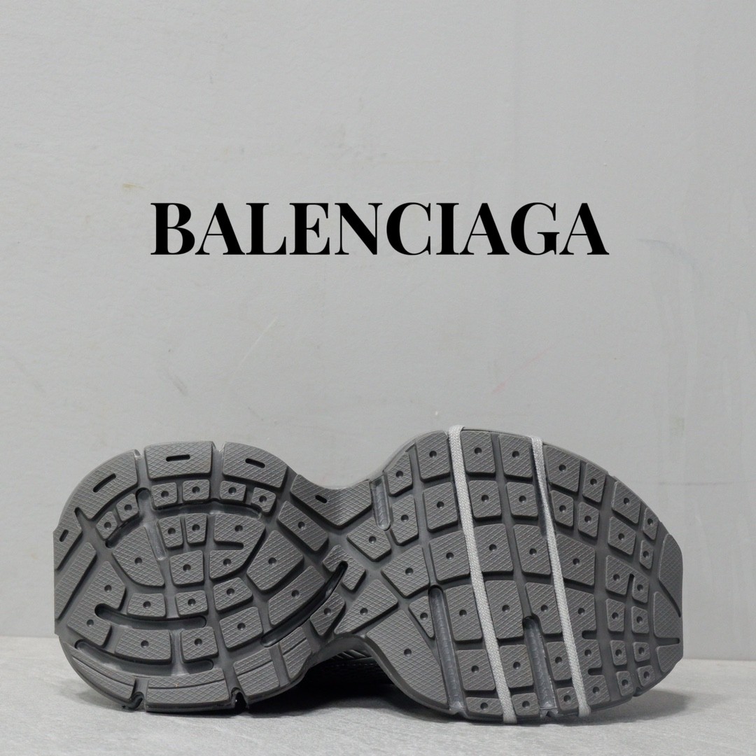 Balenciaga Dad Shoes Full Series