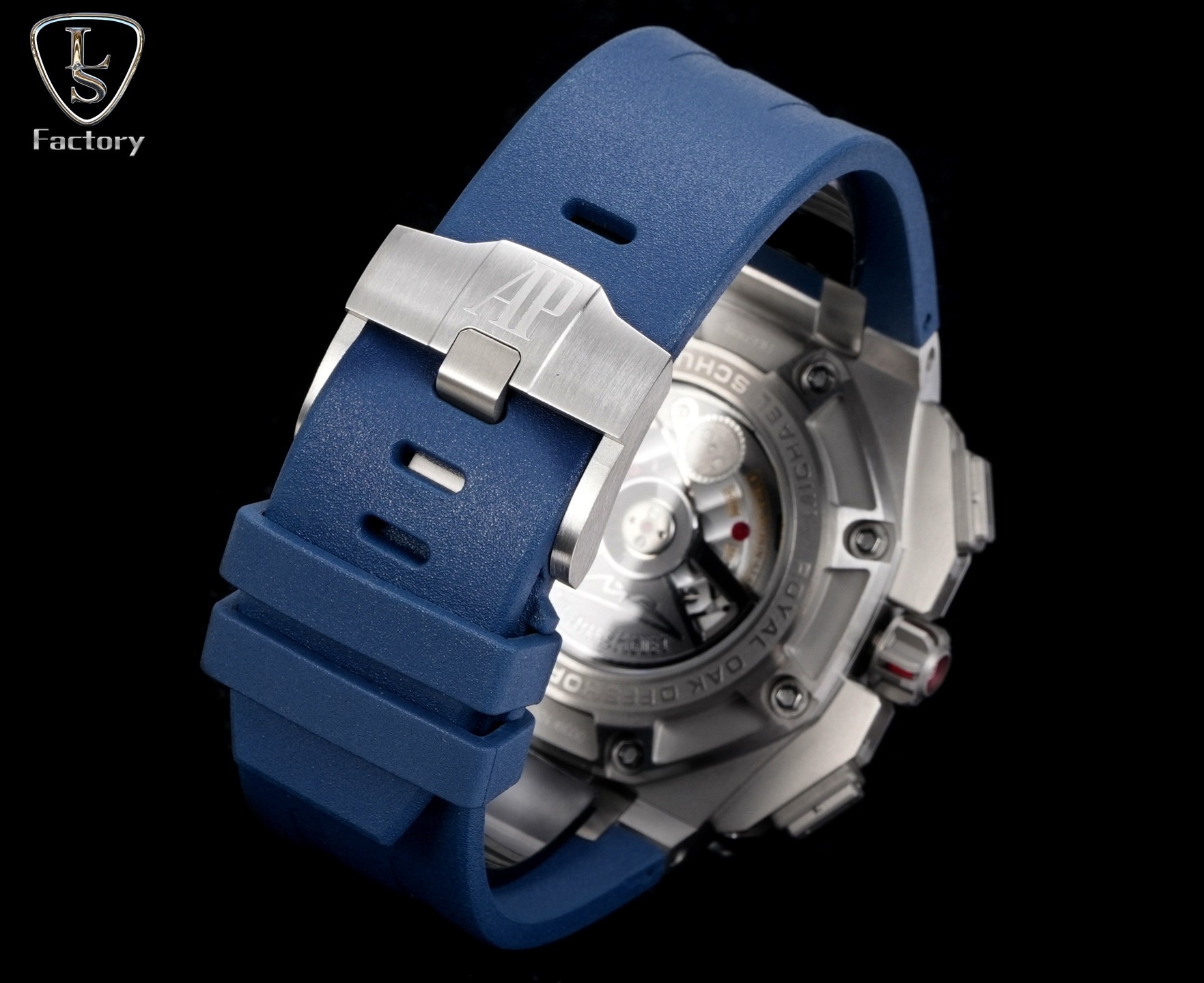 LS Factory Audemars Piguet