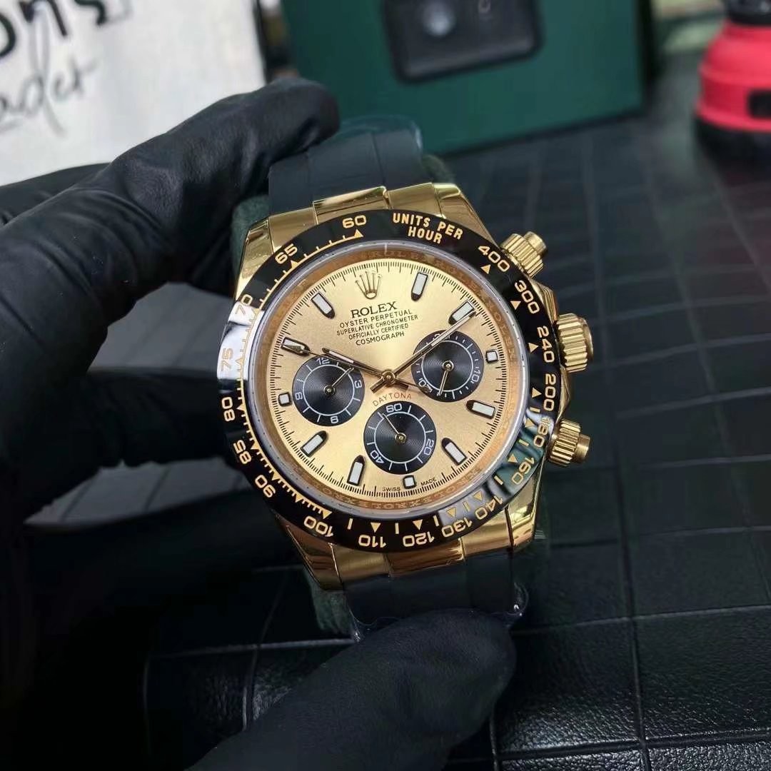 Cosmograph Daytona series watches