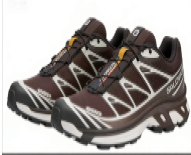 Salomon casual shoes