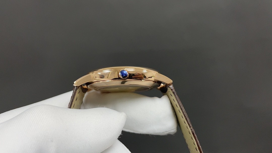 Vacheron Constantin Patrimony 85180 watch