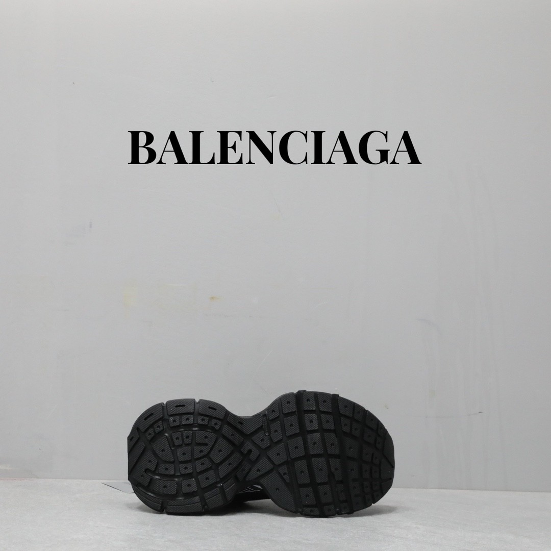 Balenciaga Dad Shoes Full Series