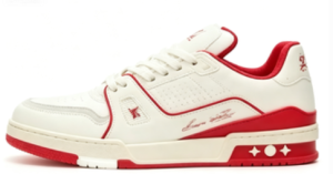 Louis Vuitton Second Generation Collection