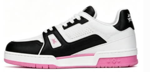 Louis Vuitton Second Generation Collection