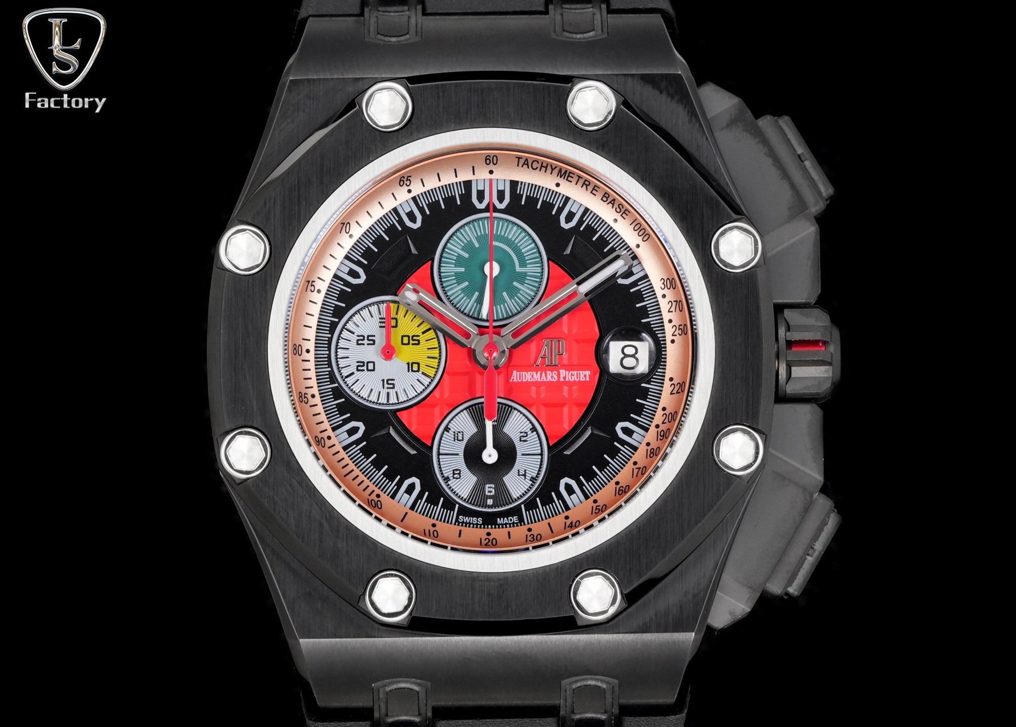 LS Factory Audemars Piguet