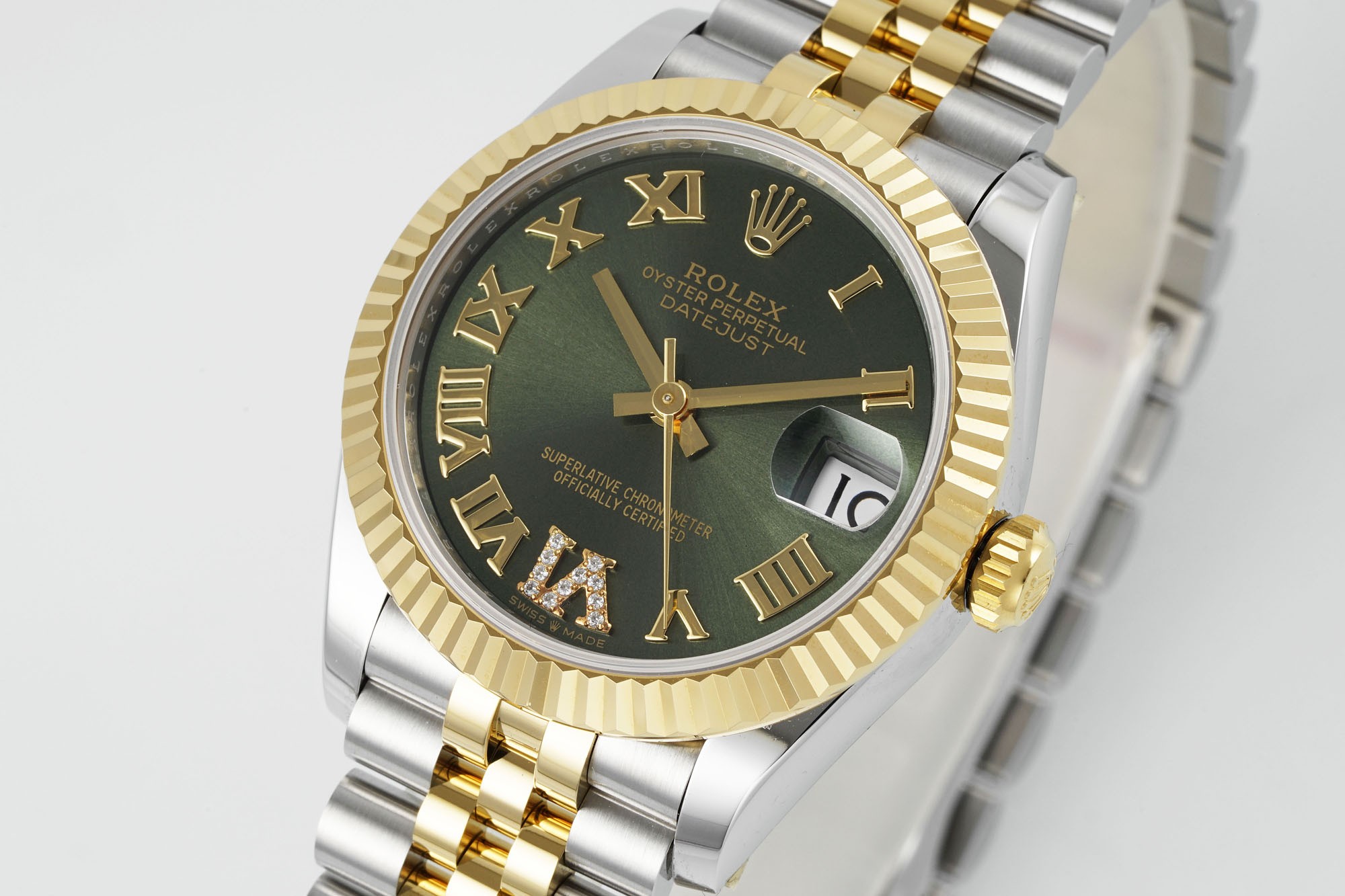 Rolex Datejust