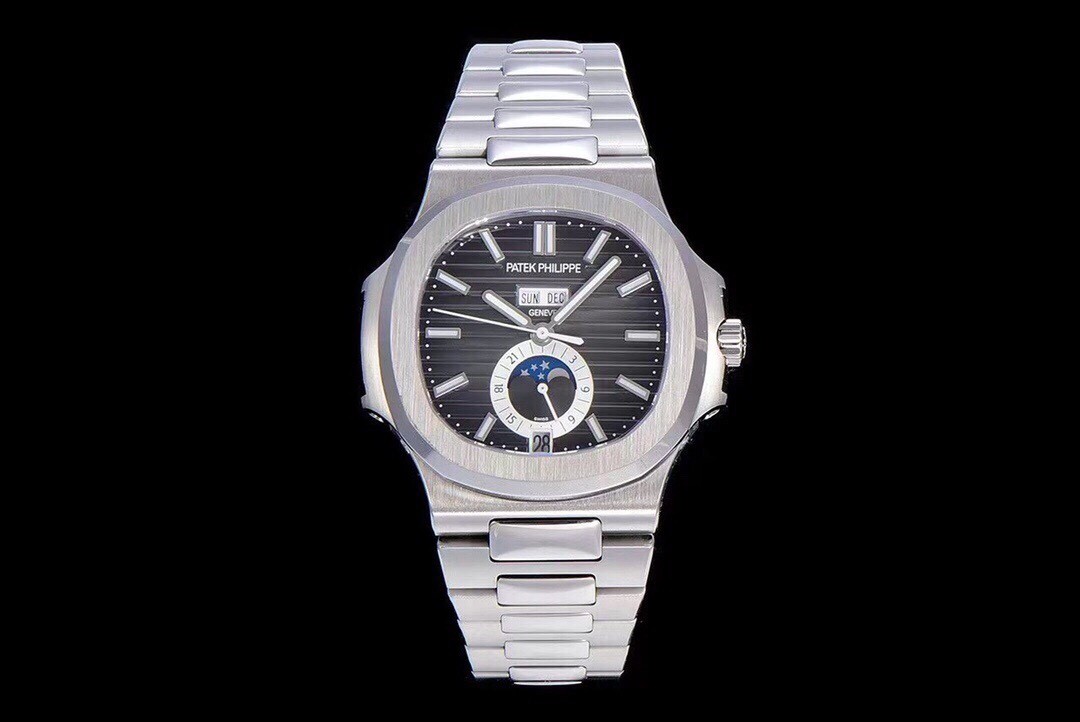 Patek Philippe Nautilus 5726 watch