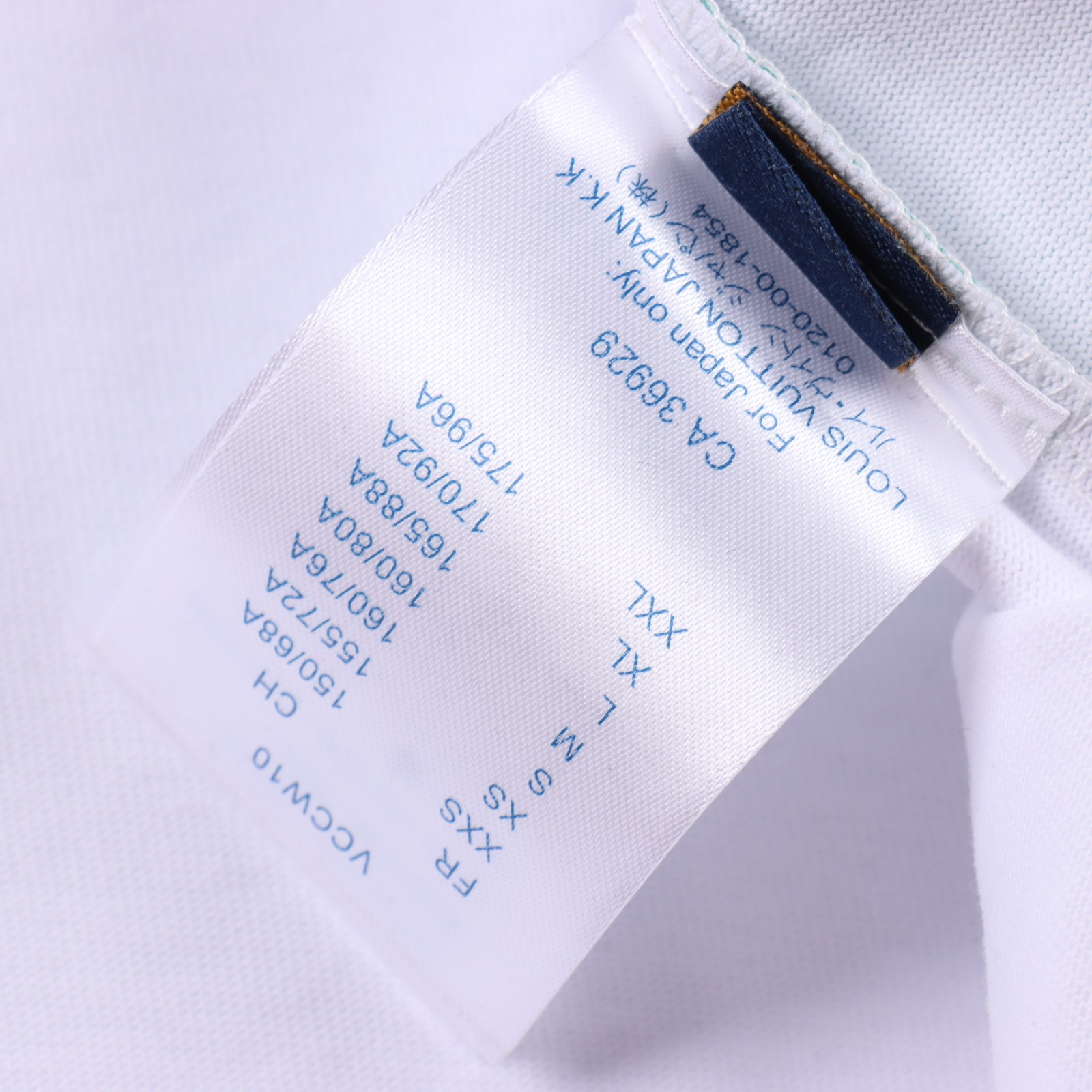 Louis Vuitton 24ss Facial Sketch Printed Short Sleeve