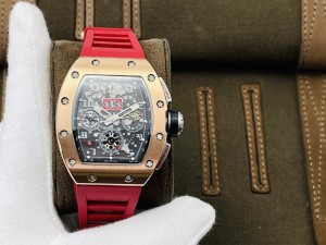 RM 011 FELIPE MASSA Ceramic Series