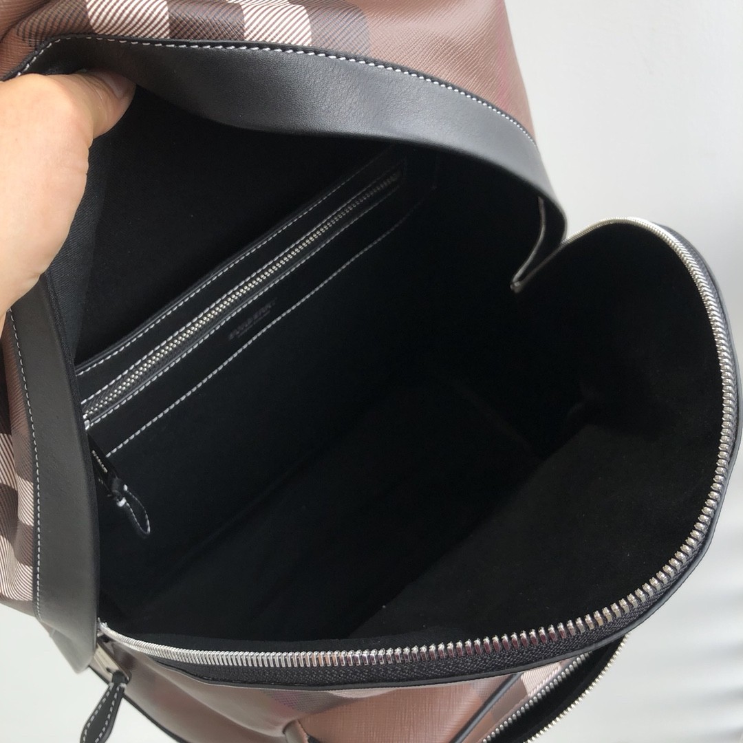 Burberry backpack