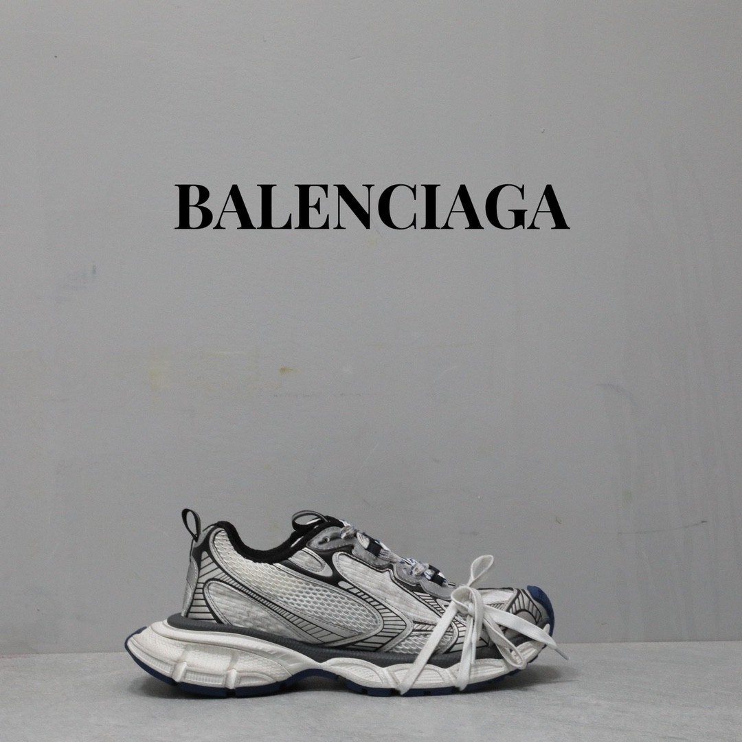 Balenciaga Dad Shoes Full Series