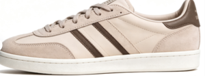 Adidas Clover Campus series board shoes