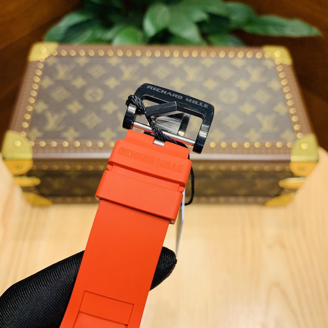 Richard Mille RM 52-05 Astronaut Watch