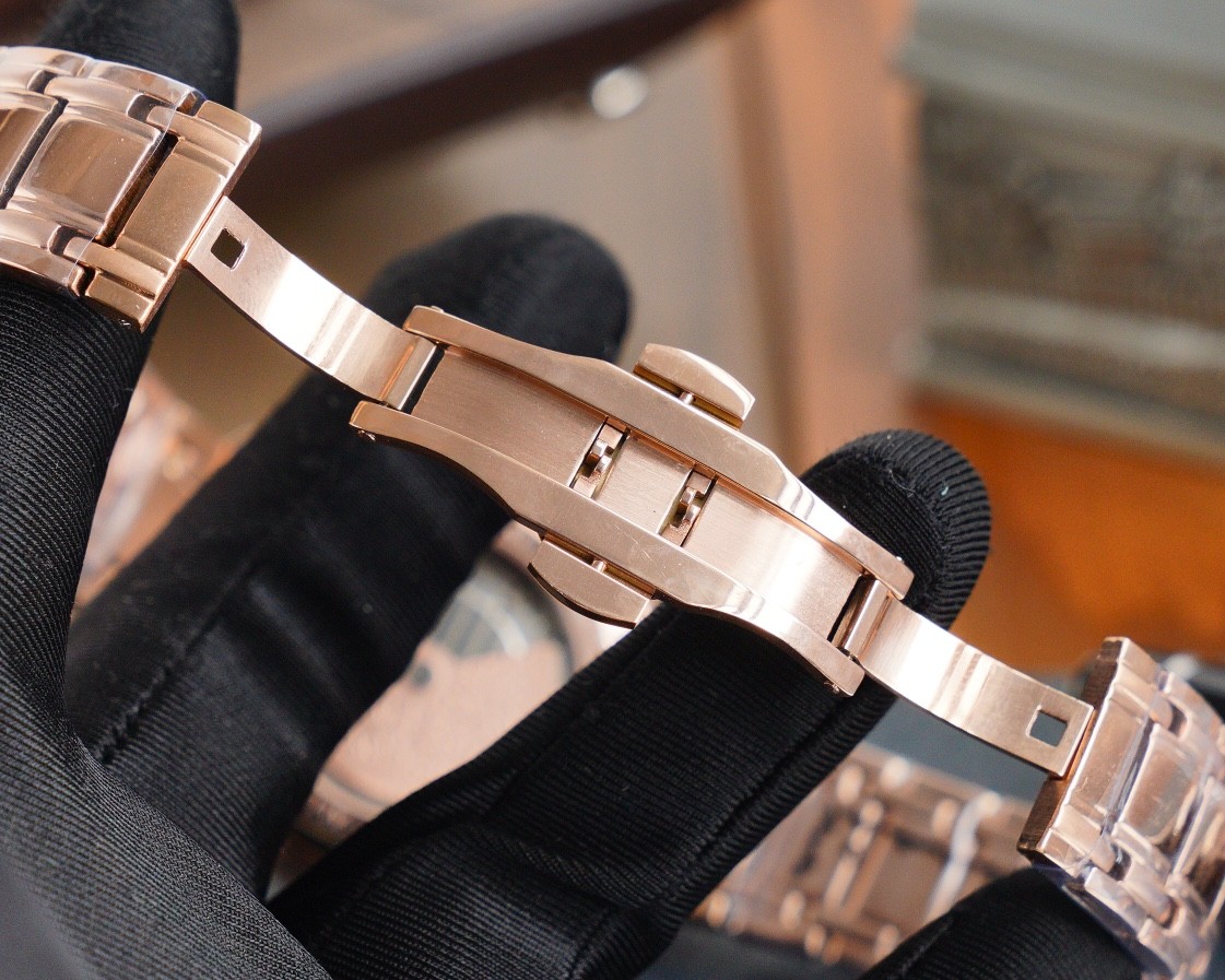 Patek Philippe watches