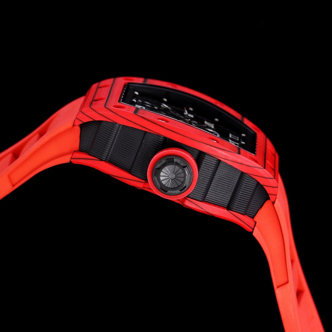 RM030 Americas Special Edition Watch