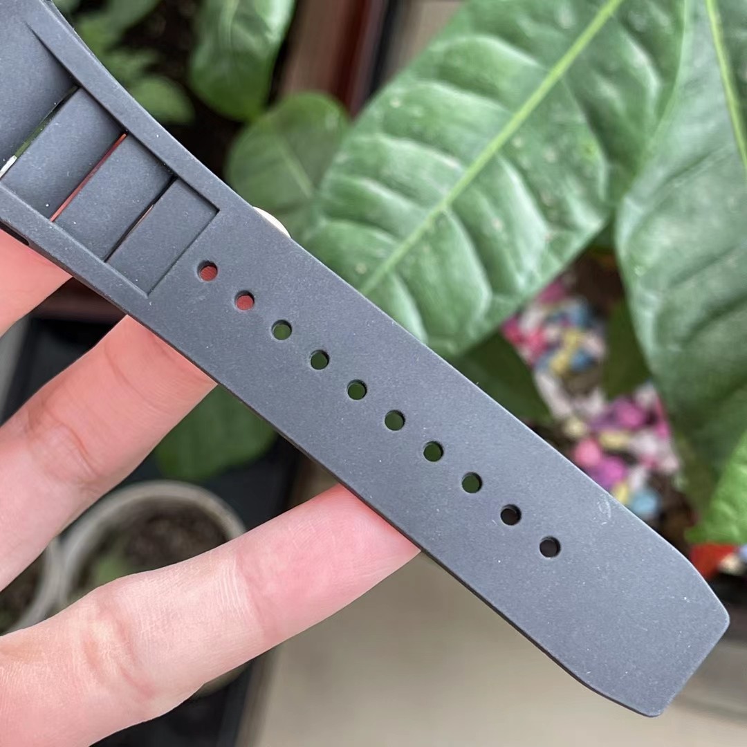 Richard Mille – Exclusive Custom (Antelope)