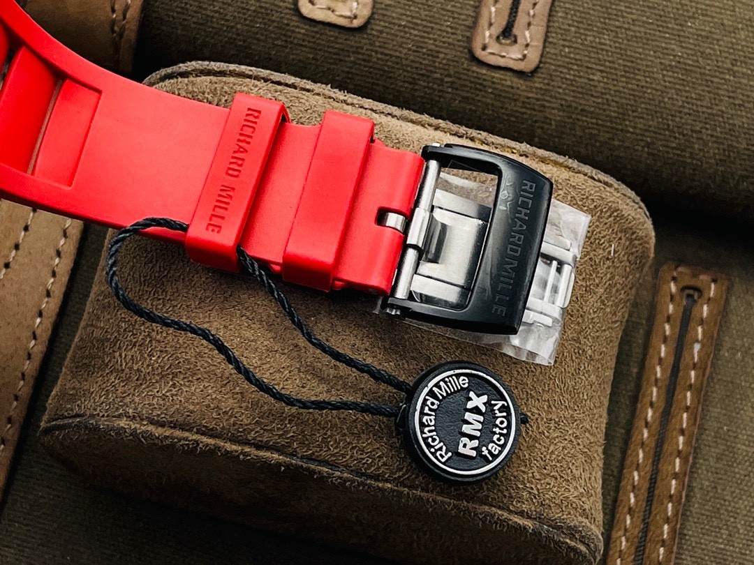 RM 35-02 “Rafa” Nadal Collaboration Watch