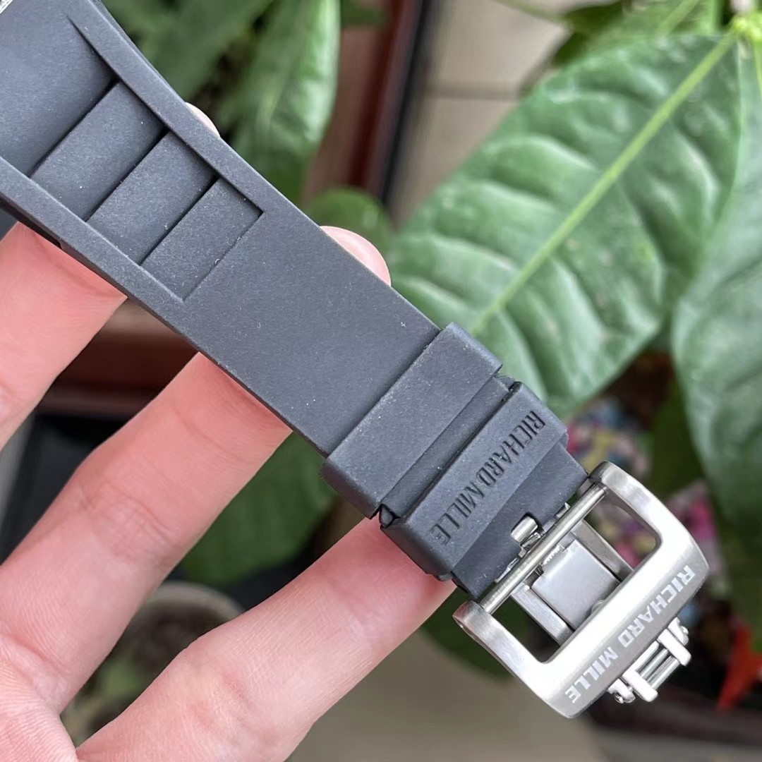 Richard Mille – Exclusive Custom (Antelope)