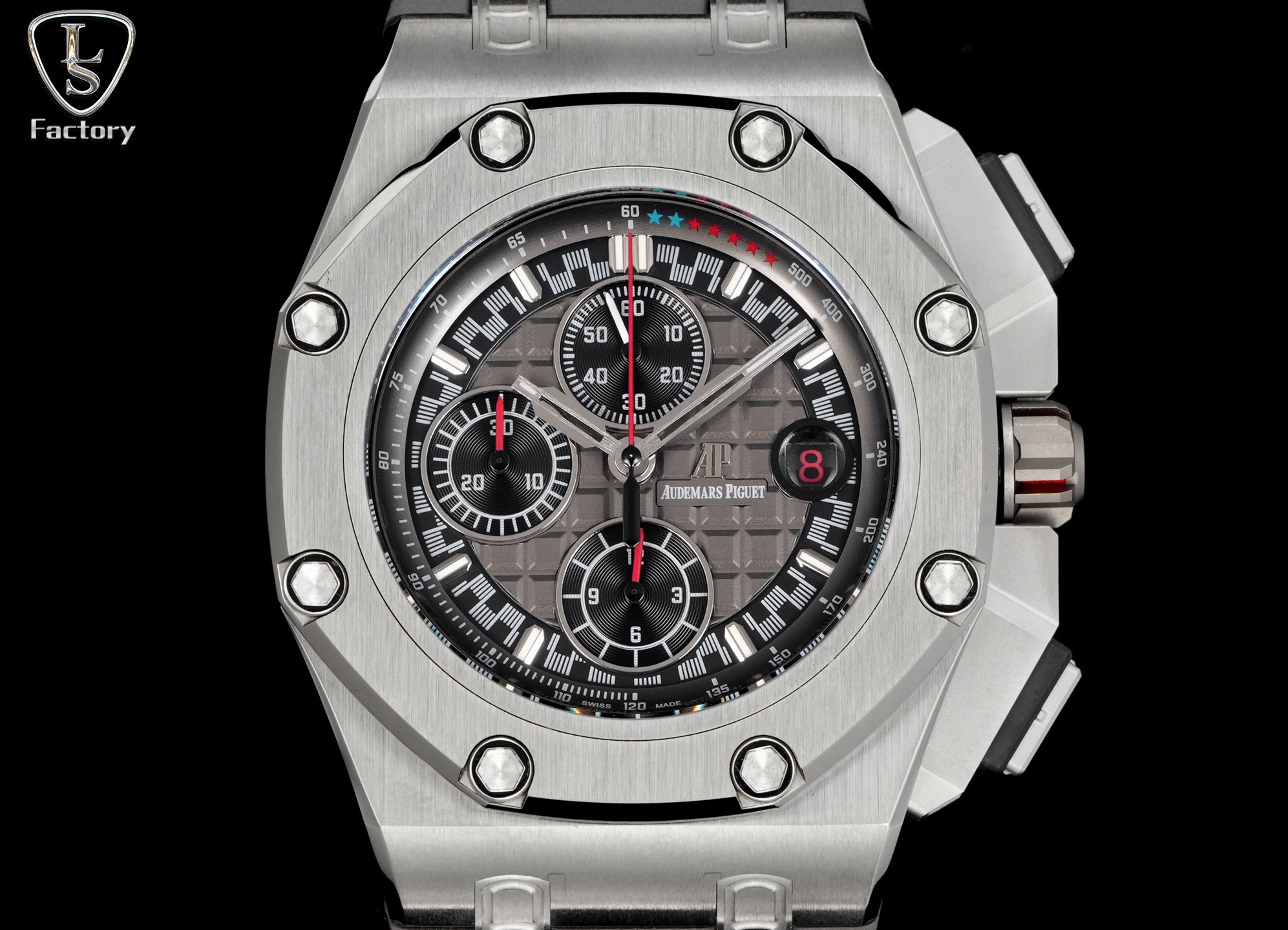 LS Factory Audemars Piguet