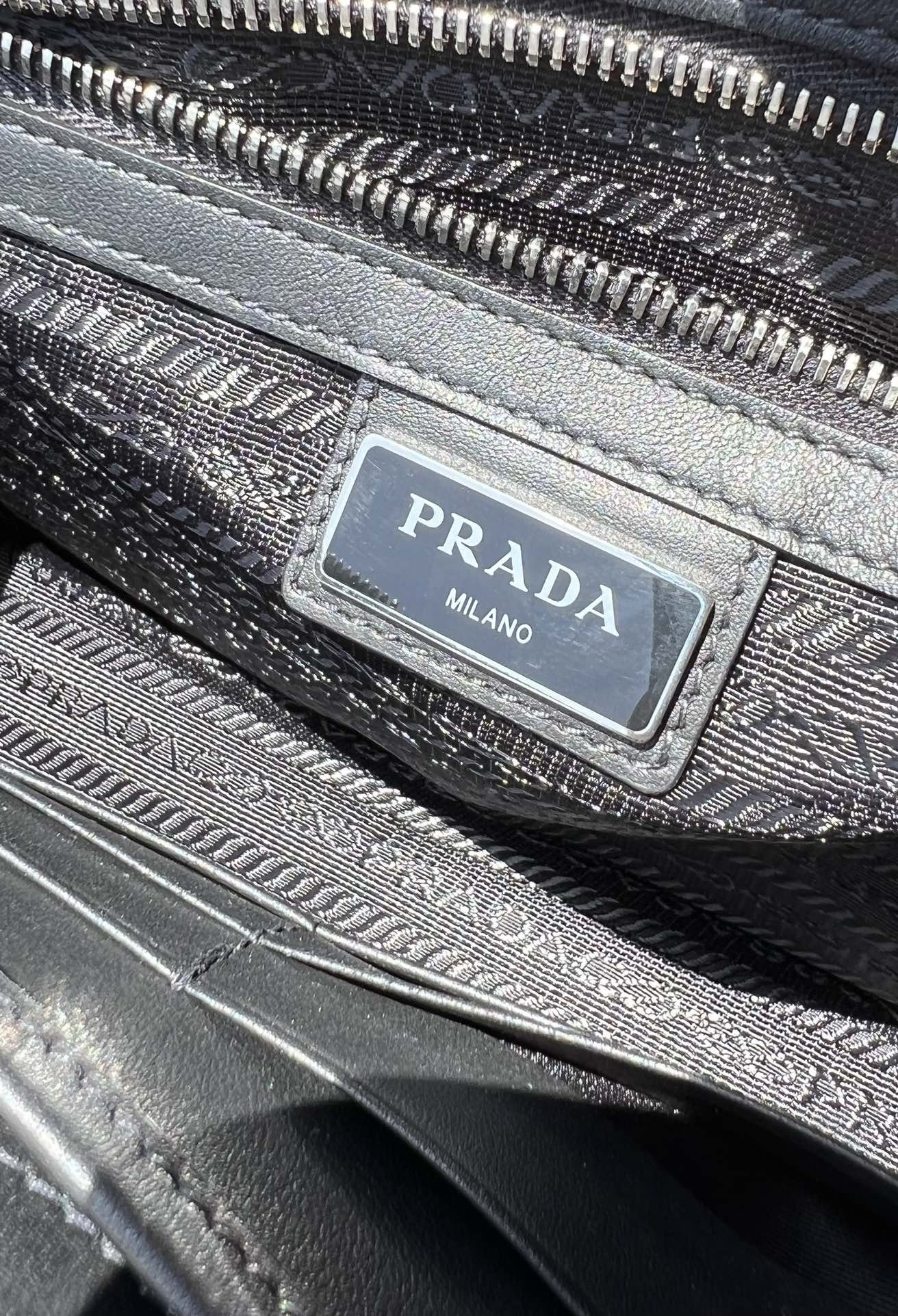 Prada handbag