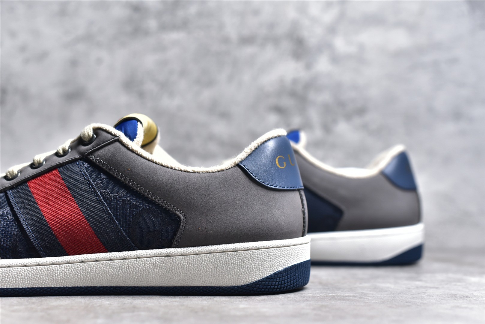 Gucci Screener Series