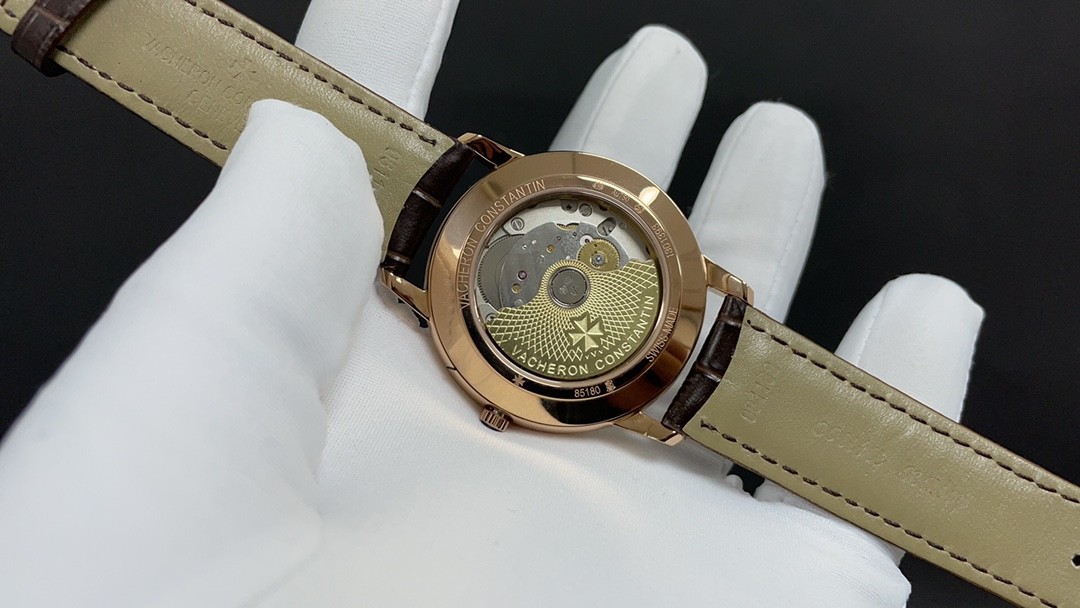 Vacheron Constantin Patrimony 85180 watch