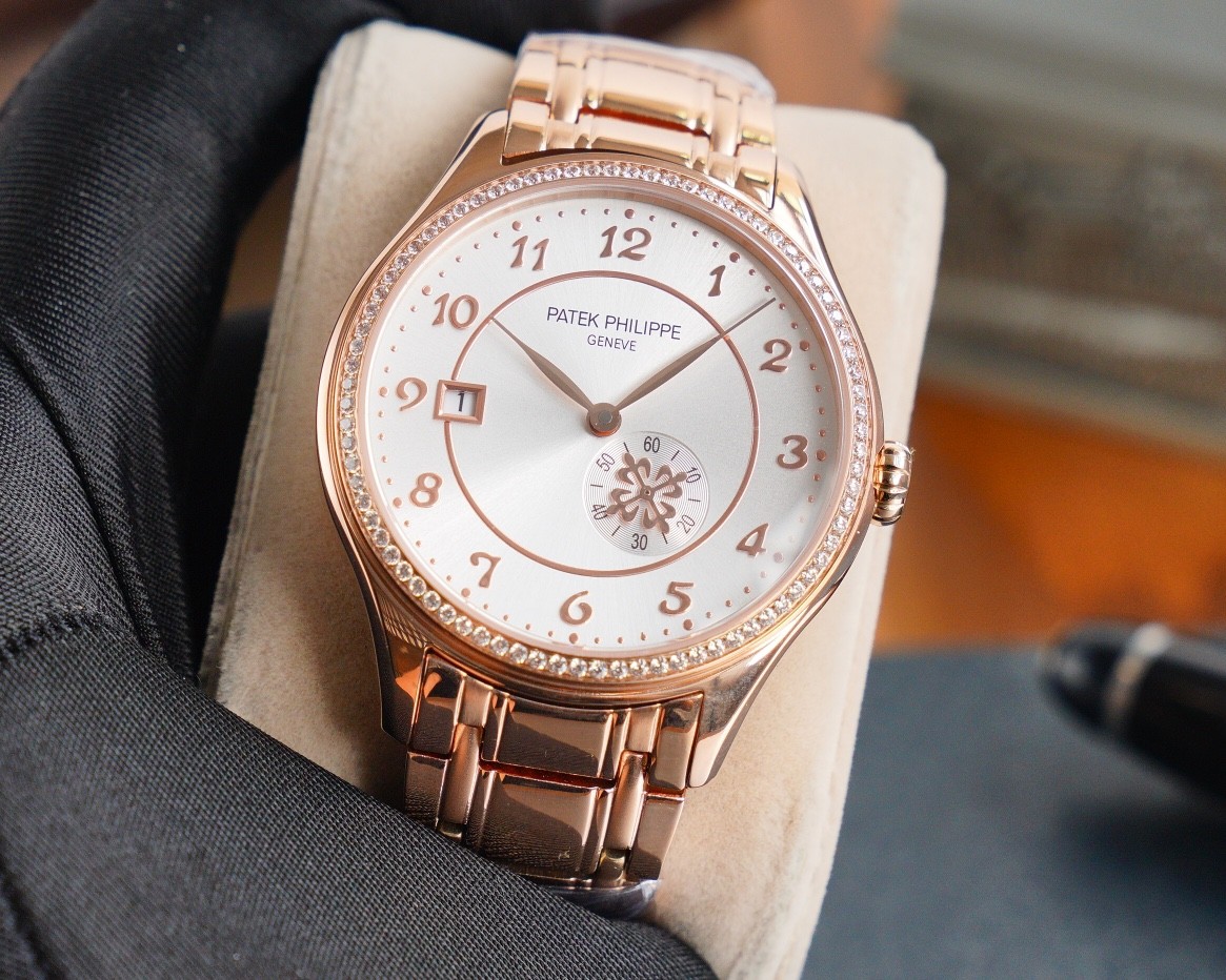 Patek Philippe watches