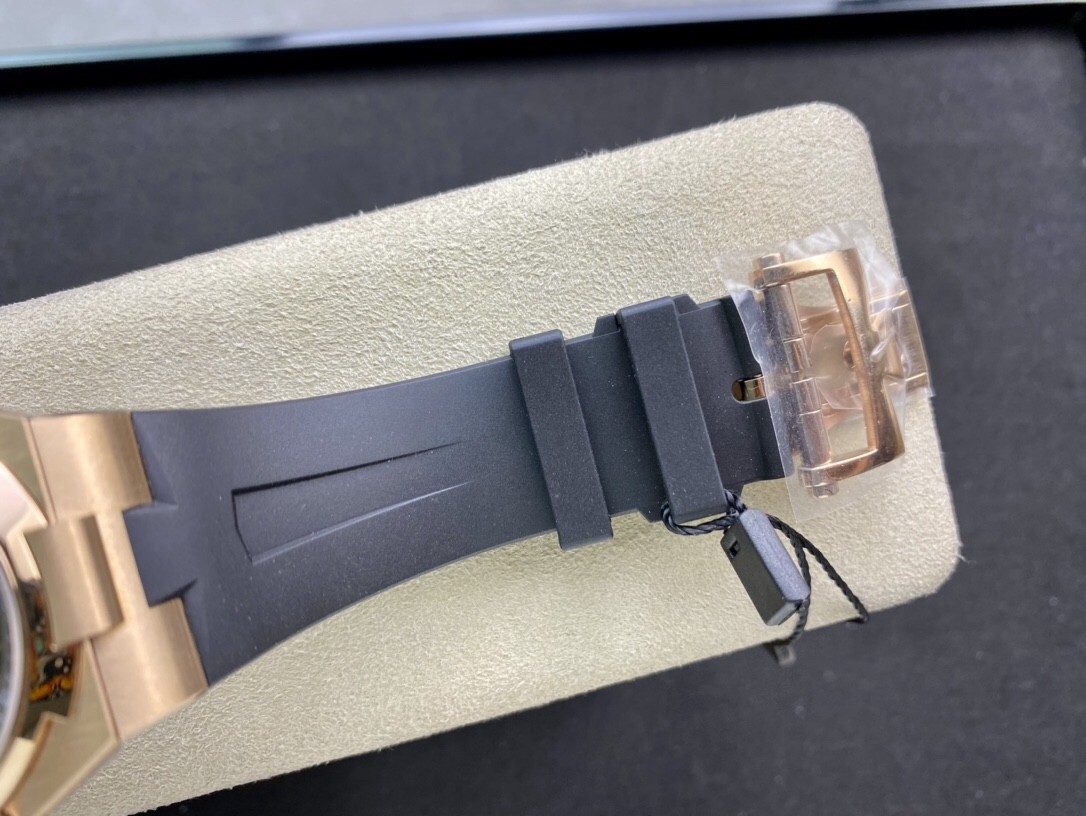 Vacheron Constantin Overseas Collection Watches