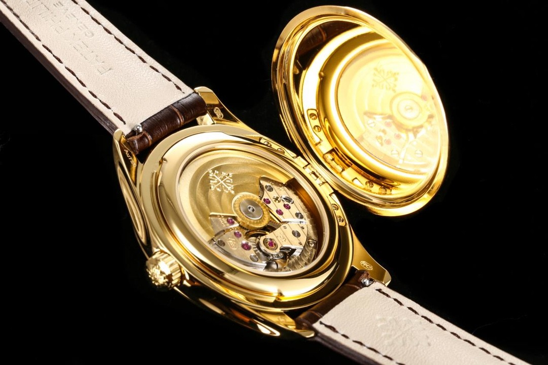 TW Launches Patek Philippe Classic Collection – 5227 Watch