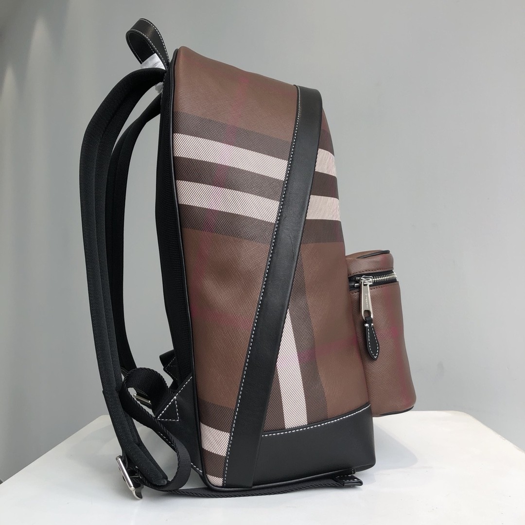 Burberry backpack