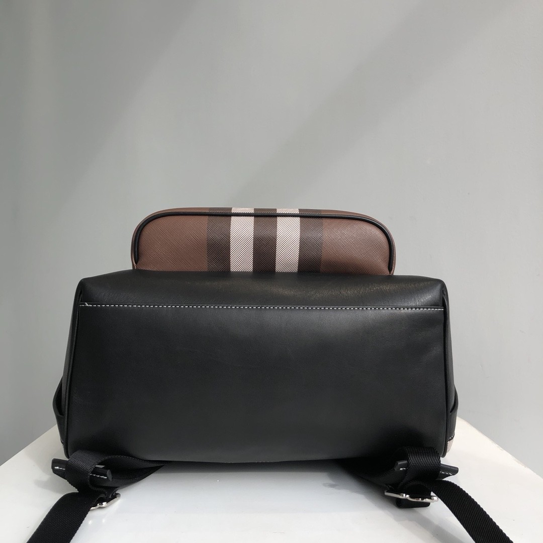 Burberry backpack