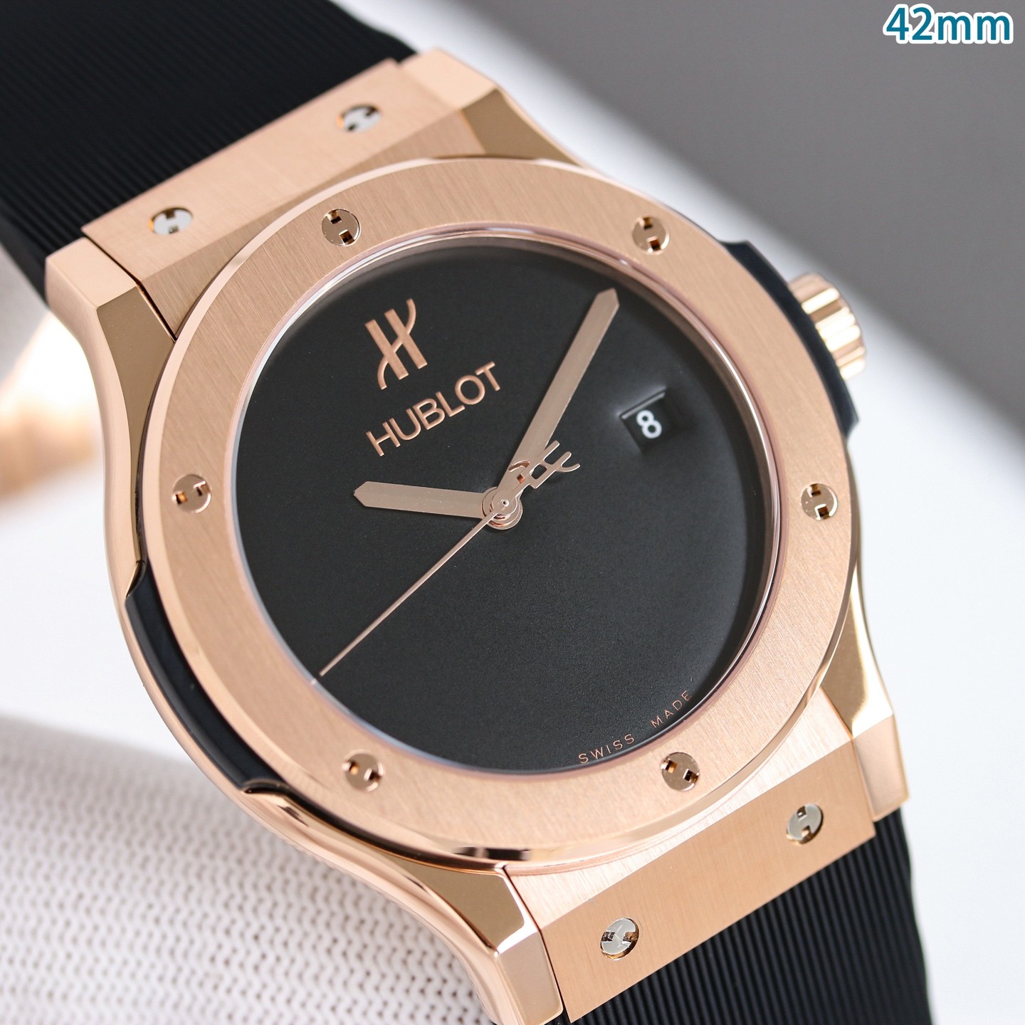 Hublot Classic Fusion 565.NX.1170